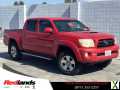 Photo Used 2006 Toyota Tacoma PreRunner