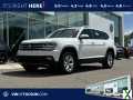 Photo Used 2018 Volkswagen Atlas SE