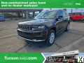 Photo Certified 2023 Jeep Grand Cherokee L Limited w/ Luxury Tech Group II