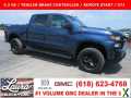 Photo Used 2021 Chevrolet Silverado 1500 Custom Trail Boss