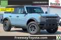 Photo Used 2021 Ford Bronco Badlands