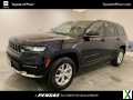 Photo Used 2024 Jeep Grand Cherokee L Limited