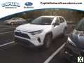 Photo Used 2021 Toyota RAV4 LE