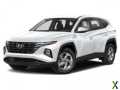 Photo Used 2022 Hyundai Tucson SE