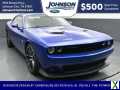 Photo Used 2018 Dodge Challenger R/T Scat Pack