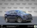 Photo Used 2018 Hyundai Santa Fe Sport w/ Cargo Package