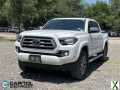 Photo Used 2021 Toyota Tacoma Limited