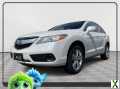 Photo Used 2015 Acura RDX AWD