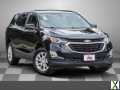 Photo Certified 2021 Chevrolet Equinox LT