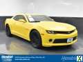 Photo Used 2014 Chevrolet Camaro LS