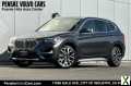 Photo Used 2021 BMW X1 sDrive28i