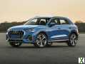 Photo Used 2019 Audi Q3 2.0T Premium w/ Convenience Package