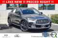 Photo Certified 2023 INFINITI QX55 Essential