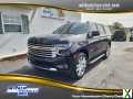 Photo Used 2023 Chevrolet Tahoe High Country