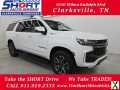 Photo Used 2022 Chevrolet Suburban Z71 w/ Z71 Off-Road Package