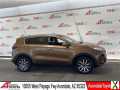 Photo Used 2017 Kia Sportage EX