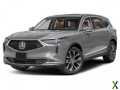 Photo Certified 2024 Acura MDX FWD w/ Technology Package