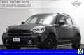 Photo Certified 2021 MINI Cooper Countryman S w/ Storage Package