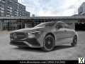 Photo Used 2024 Mercedes-Benz CLA 250 4MATIC