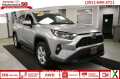 Photo Certified 2021 Toyota RAV4 XLE