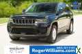 Photo Used 2023 Jeep Grand Cherokee Laredo