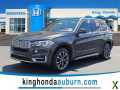 Photo Used 2018 BMW X5 sDrive35i w/ Premium Package