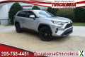 Photo Used 2019 Toyota RAV4 XLE Premium