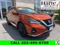 Photo Used 2020 Nissan Murano Platinum