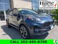 Photo Used 2022 Kia Sportage SX