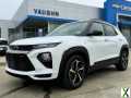 Photo Used 2023 Chevrolet TrailBlazer RS w/ Sun and Liftgate Package