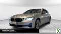 Photo Used 2021 BMW 540i xDrive