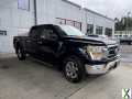 Photo Used 2021 Ford F150 XLT