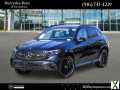 Photo Used 2023 Mercedes-Benz GLC 300 4MATIC