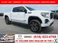 Photo Used 2020 GMC Sierra 1500 AT4 w/ AT4 Premium Package