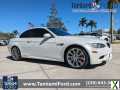 Photo Used 2013 BMW M3 Convertible