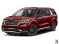 Photo Used 2024 Kia Carnival SX Prestige