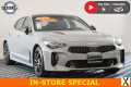 Photo Certified 2022 Kia Stinger GT-Line w/ Sun \u0026 Sound Package