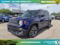 Photo Used 2018 Jeep Renegade Latitude