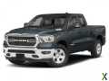 Photo Used 2022 RAM 1500 Big Horn