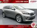 Photo Used 2019 Kia Sorento SX w/ SX Touring Package