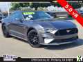 Photo Used 2020 Ford Mustang GT Premium w/ GT Performance Package