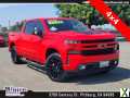 Photo Used 2020 Chevrolet Silverado 1500 RST w/ Rally Edition