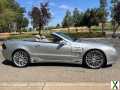 Photo Used 2003 Mercedes-Benz SL 55 AMG