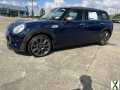 Photo Used 2018 MINI Cooper Clubman S