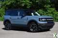 Photo Used 2024 Ford Bronco Sport Outer Banks w/ Tech Package