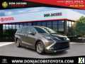 Photo Used 2023 Toyota Sienna XLE