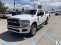 Photo Used 2023 RAM 2500 Big Horn w/ Level 1 Equipment Group