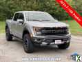 Photo Used 2023 Ford F150 Raptor