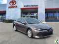 Photo Used 2020 Toyota Camry LE