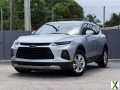 Photo Used 2019 Chevrolet Blazer LT